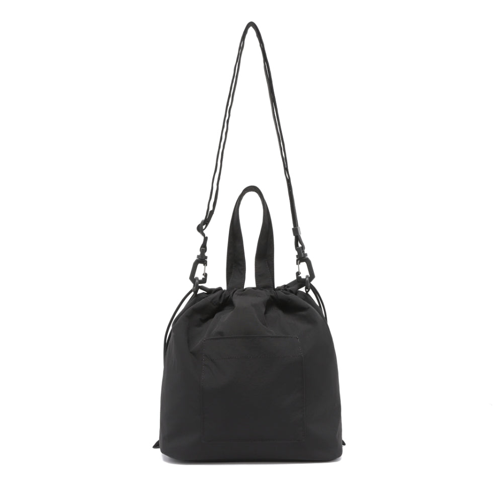 캠플 미디움 버킷백 7L Dark Charcoal