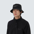 캠플 햇 Black