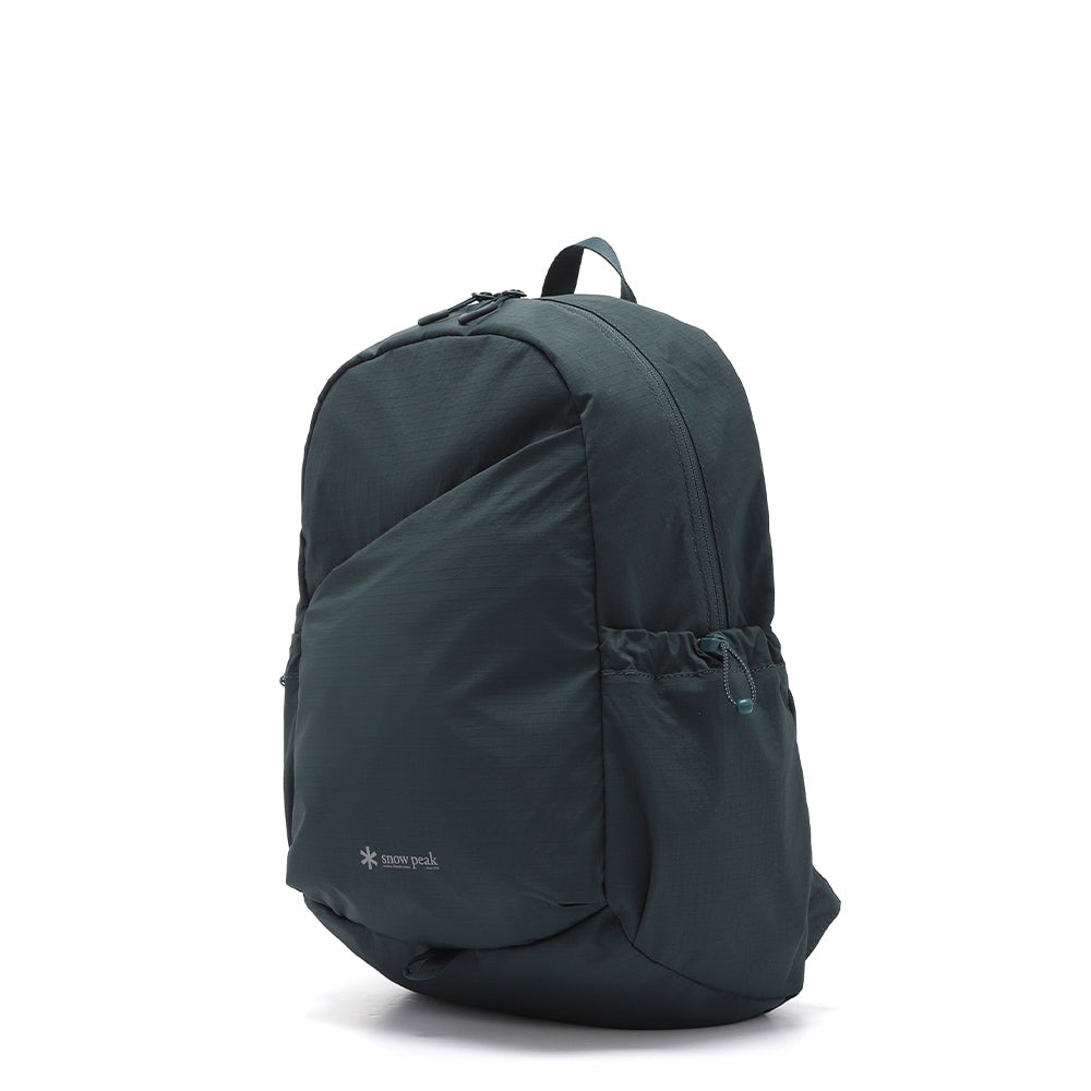 프로 라이트 백팩 17L Dark Green