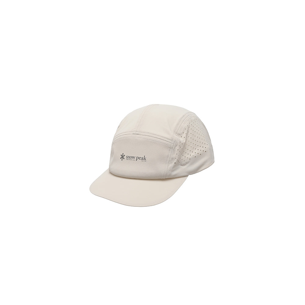 쿨링 썬쉐이드 캠프캡 Cream Beige
