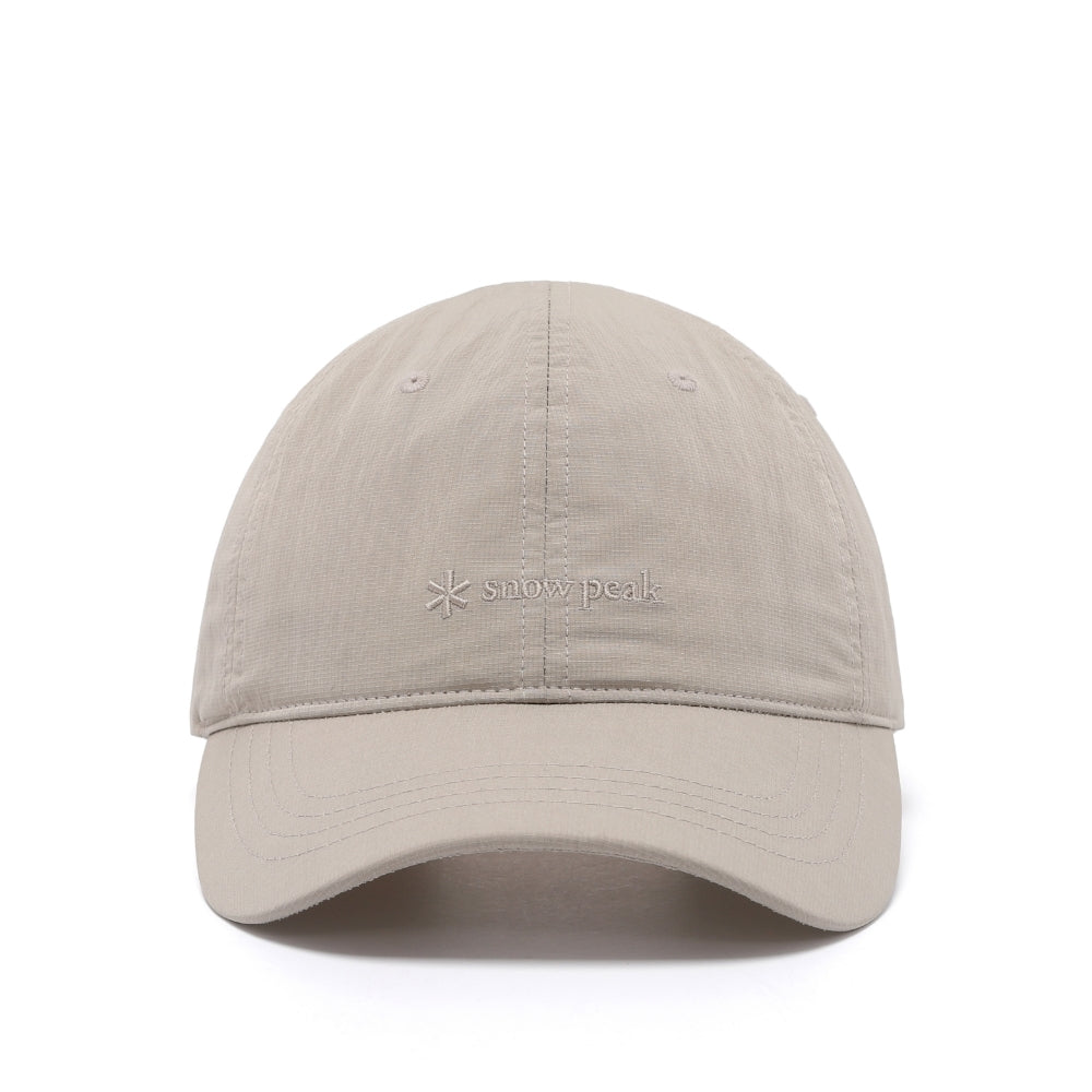 에코 타슬란 볼캡 Sand Beige