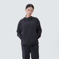 라고 여성 바람막이 Dark Navy