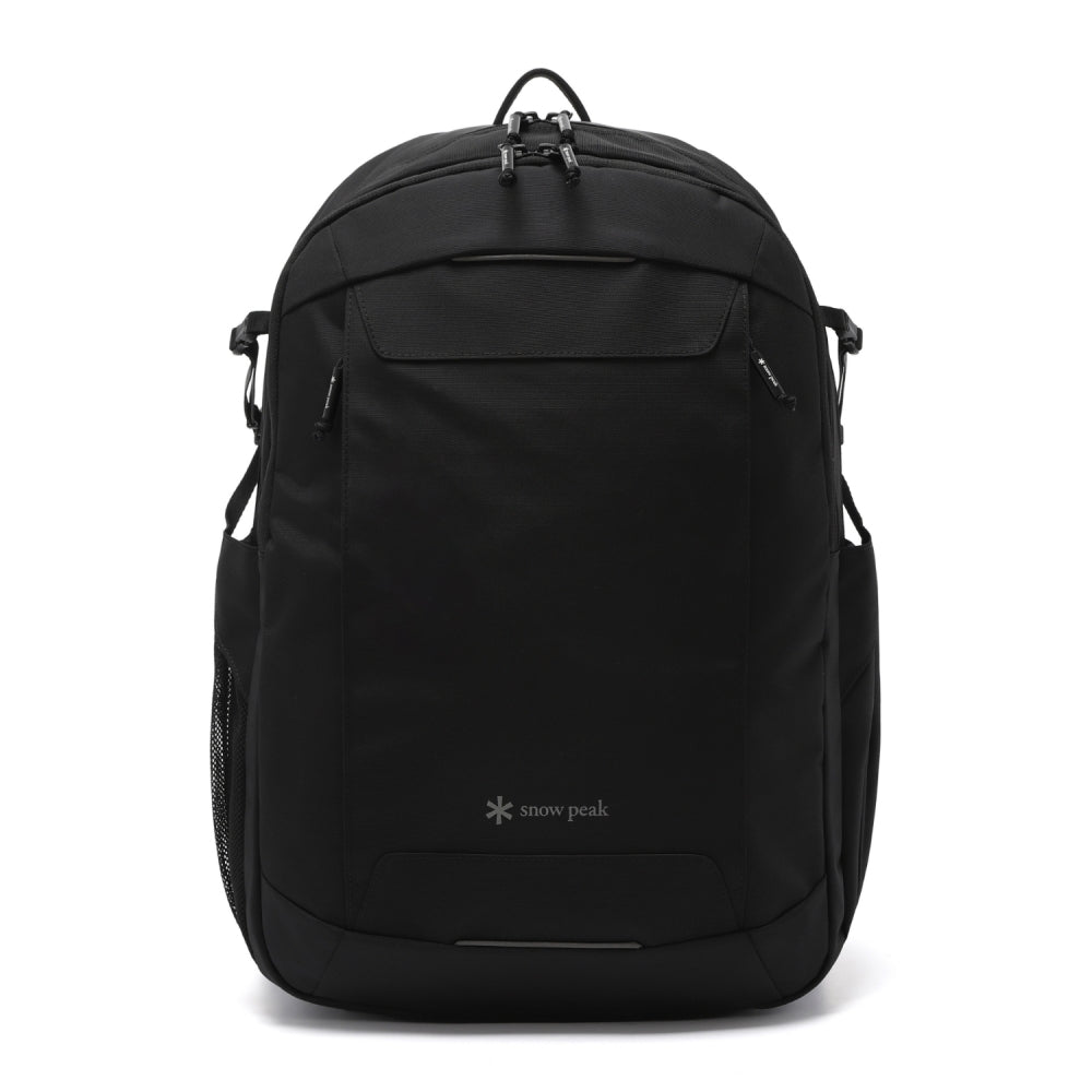 윈젤 백팩 28L Black
