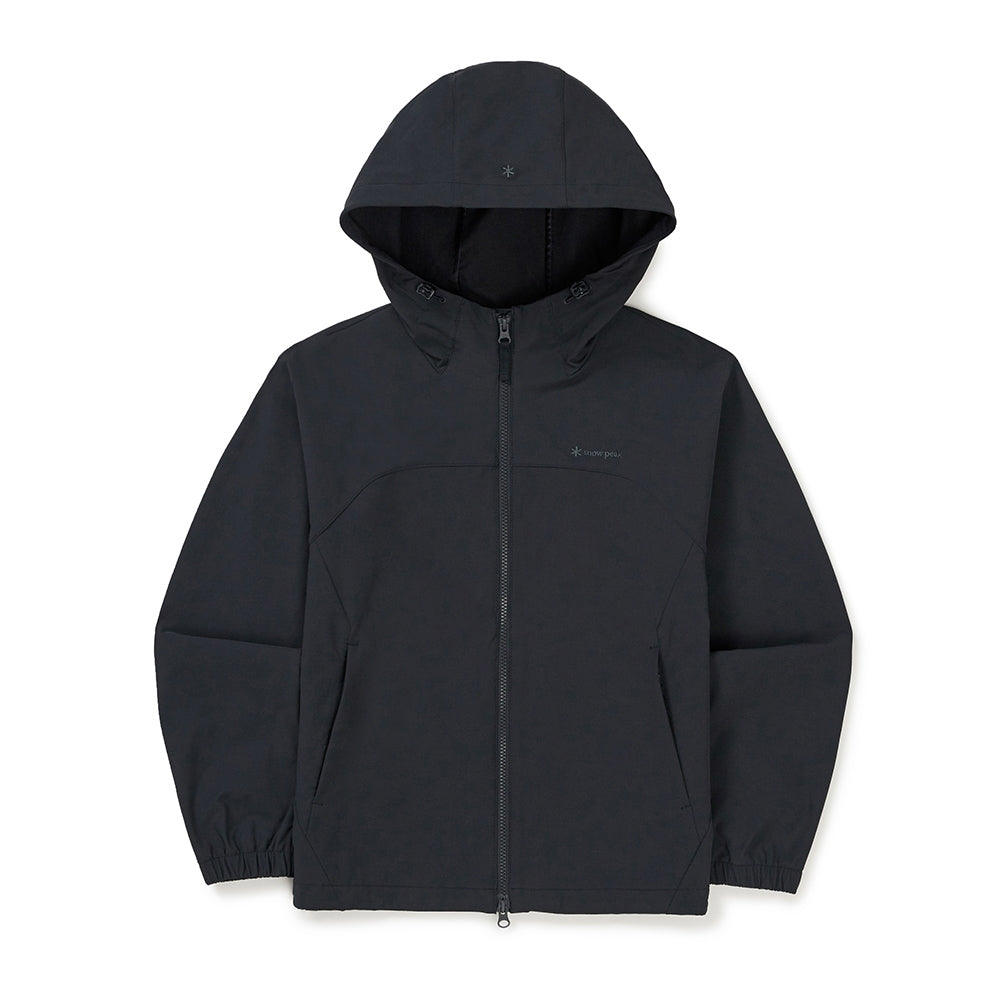 라고 여성 바람막이 Dark Navy