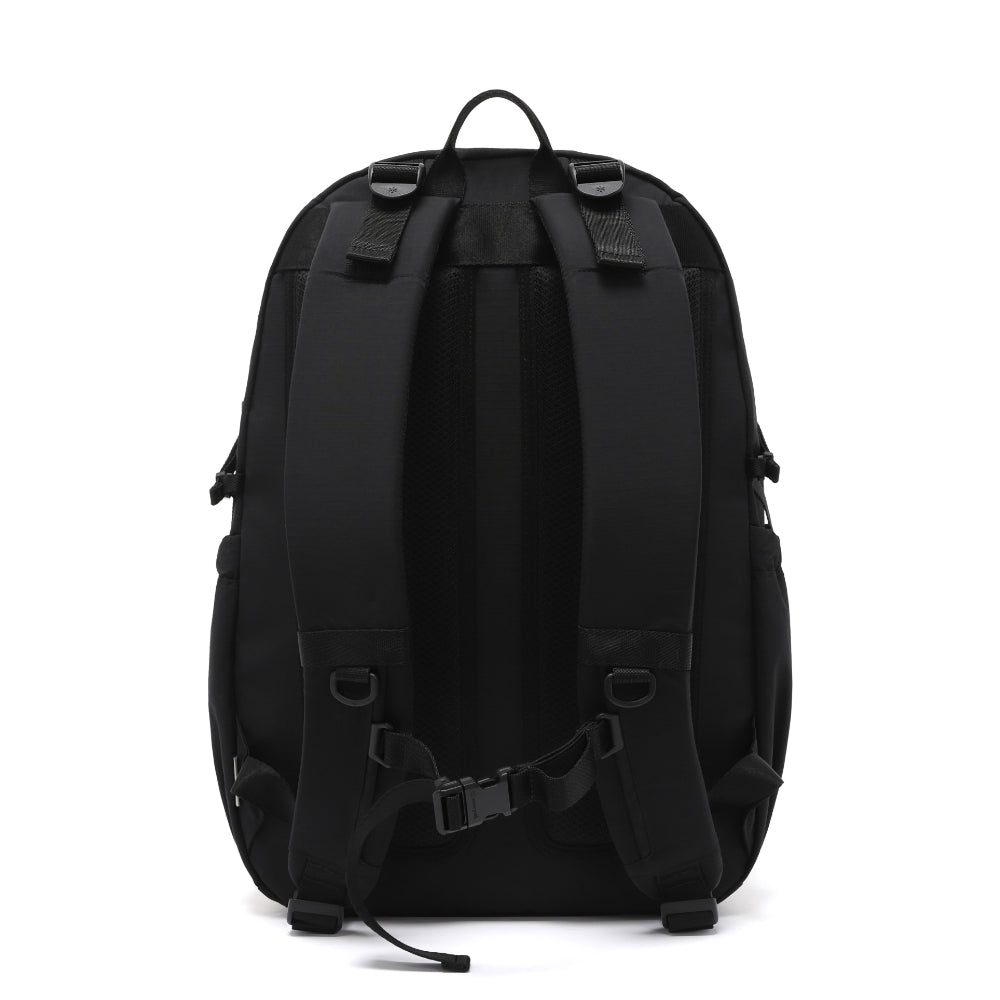 듀얼테크 어반 백팩 25L Black