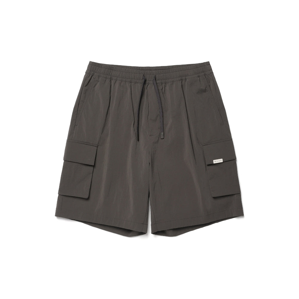루트 카고 반바지 Chocolate Khaki