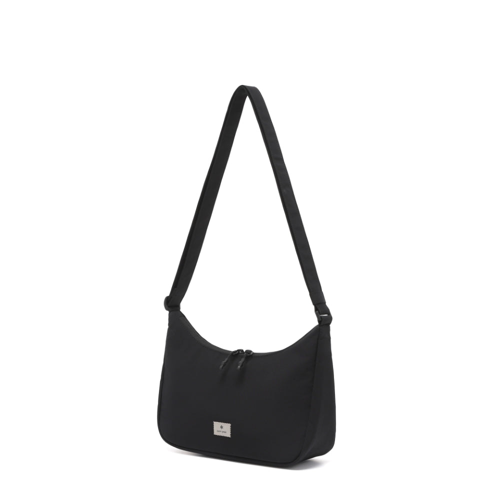 캠플 크로스백 3.5L Black