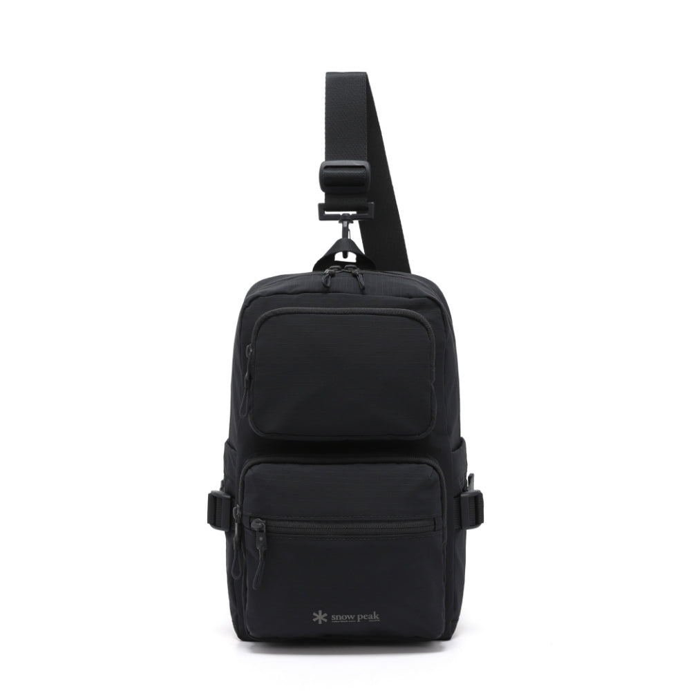 듀얼테크 스몰 백팩 9L Dark Navy