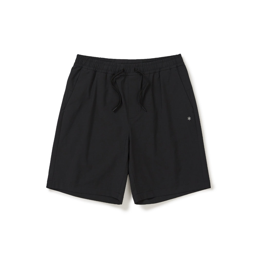37.5 반바지 Black