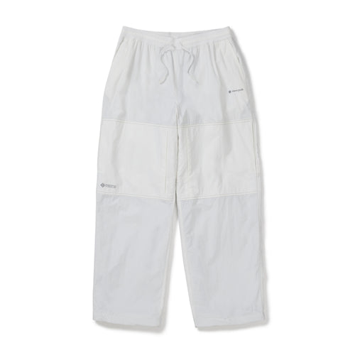 경량 타슬란 윈드스토퍼 팬츠 Off White