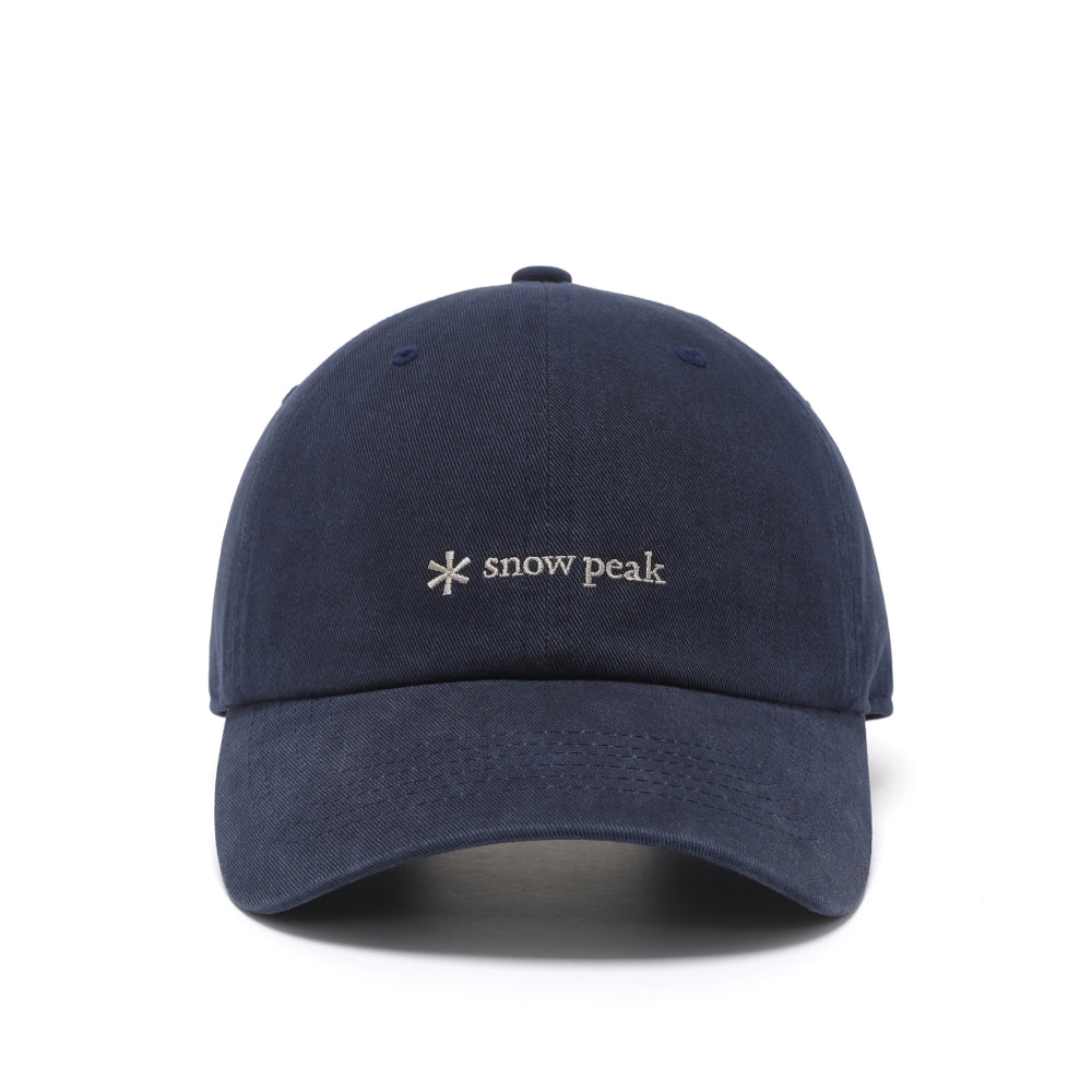 클랜드 볼캡 Navy