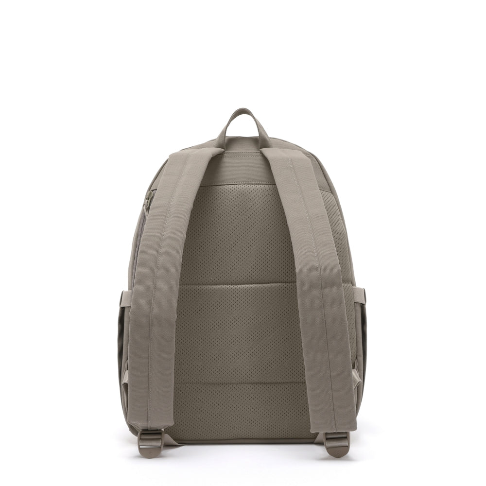 러프론 클래식 백팩 20L Beige Gray