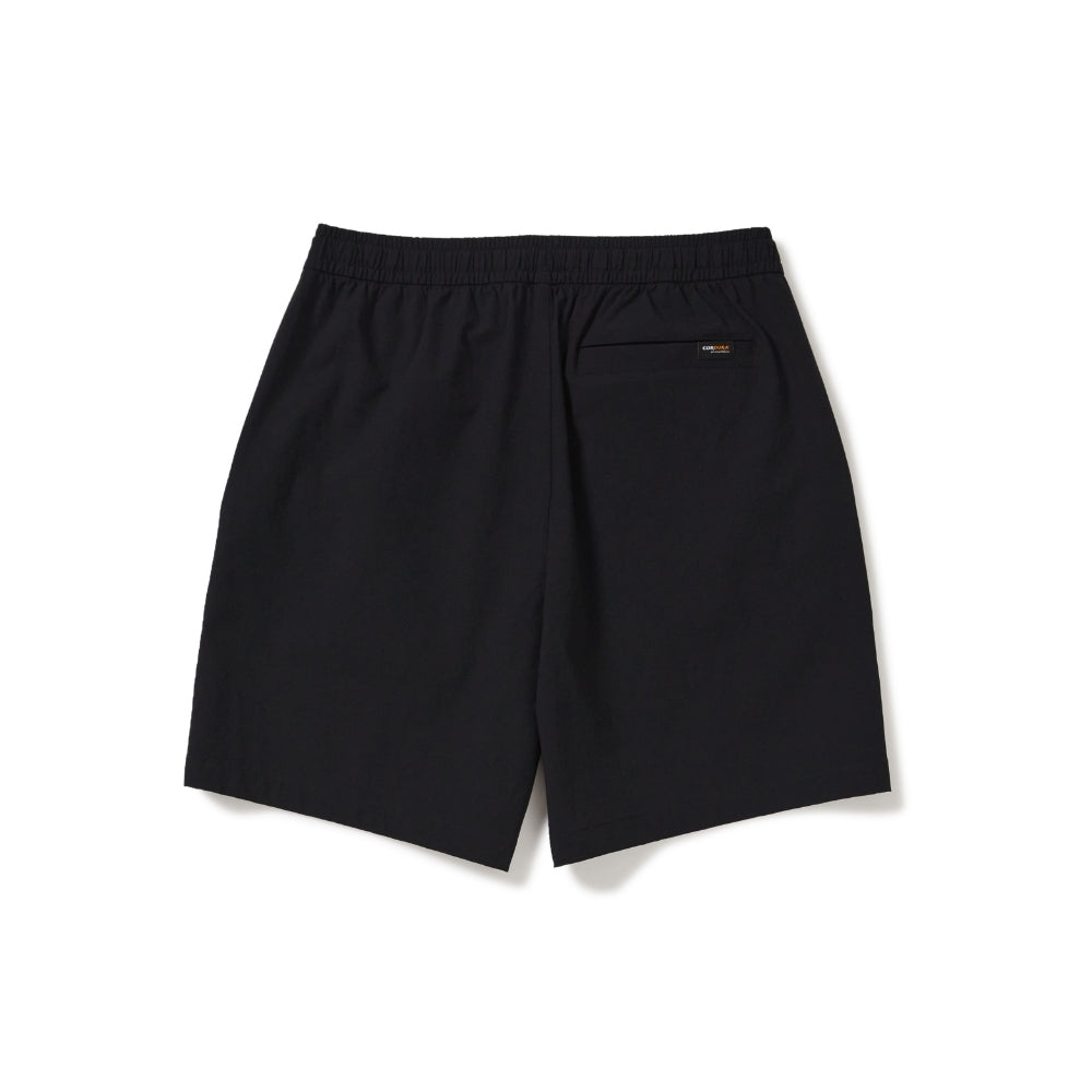 코듀라 반바지 Dark Charcoal