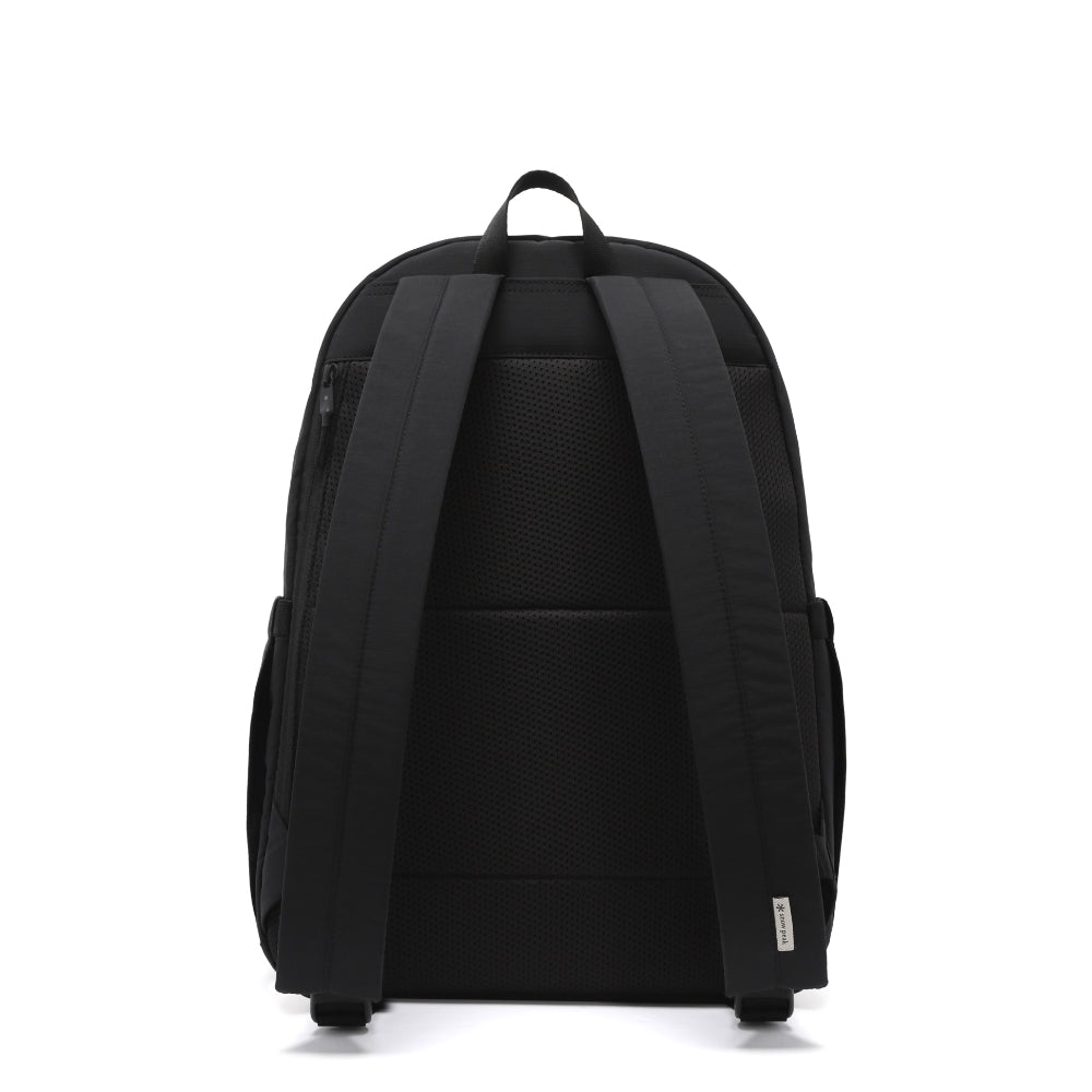 듀얼테크 클래식 백팩 22L Black