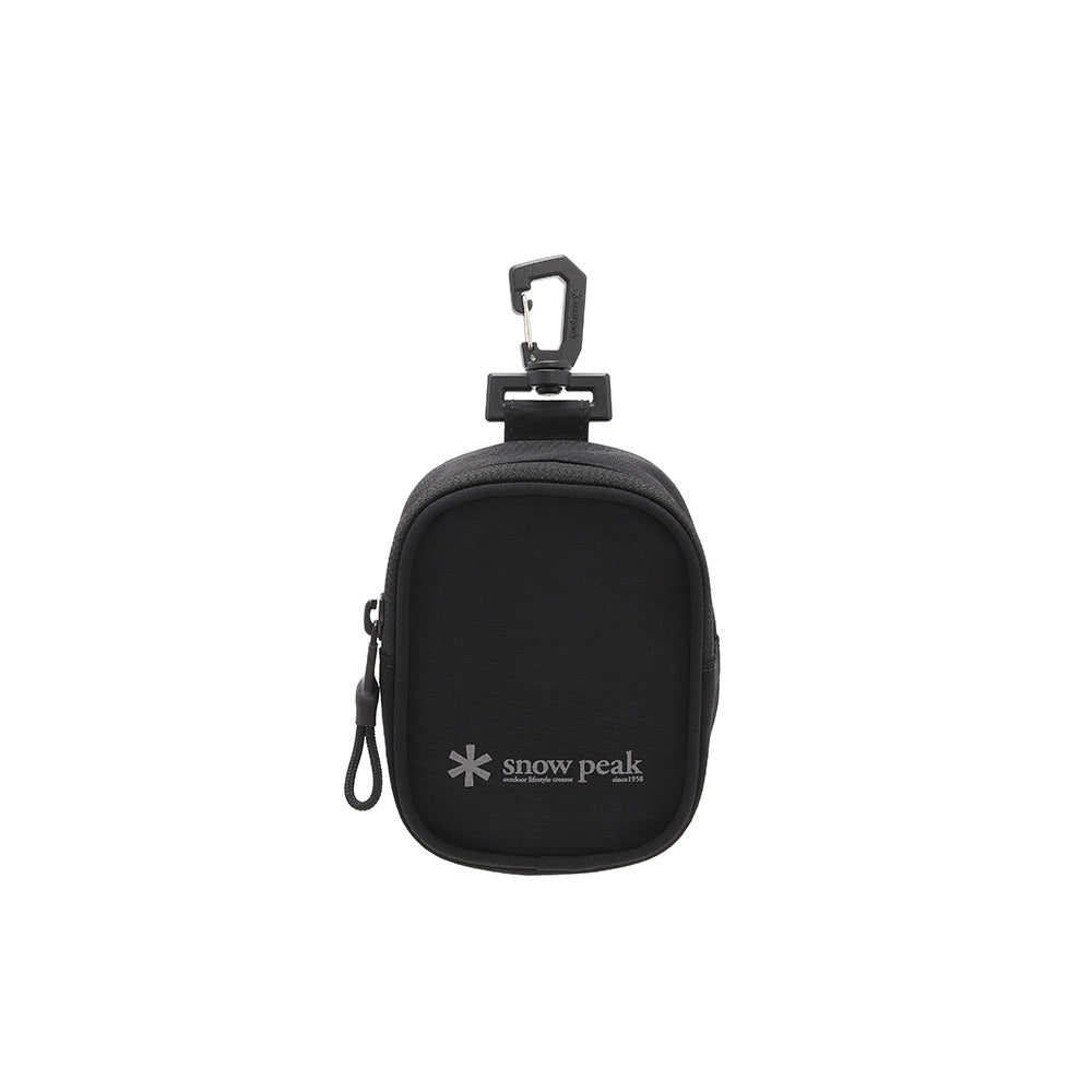 듀얼테크 백팩 25L Black