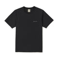 37.5 반팔 티셔츠 Black