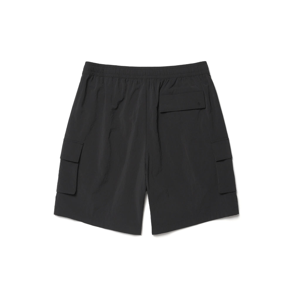 루트 카고 반바지 Dark Charcoal