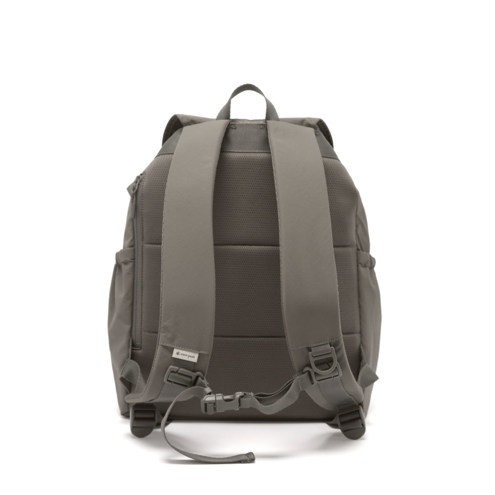 캠플 백팩 25L Dark Khaki