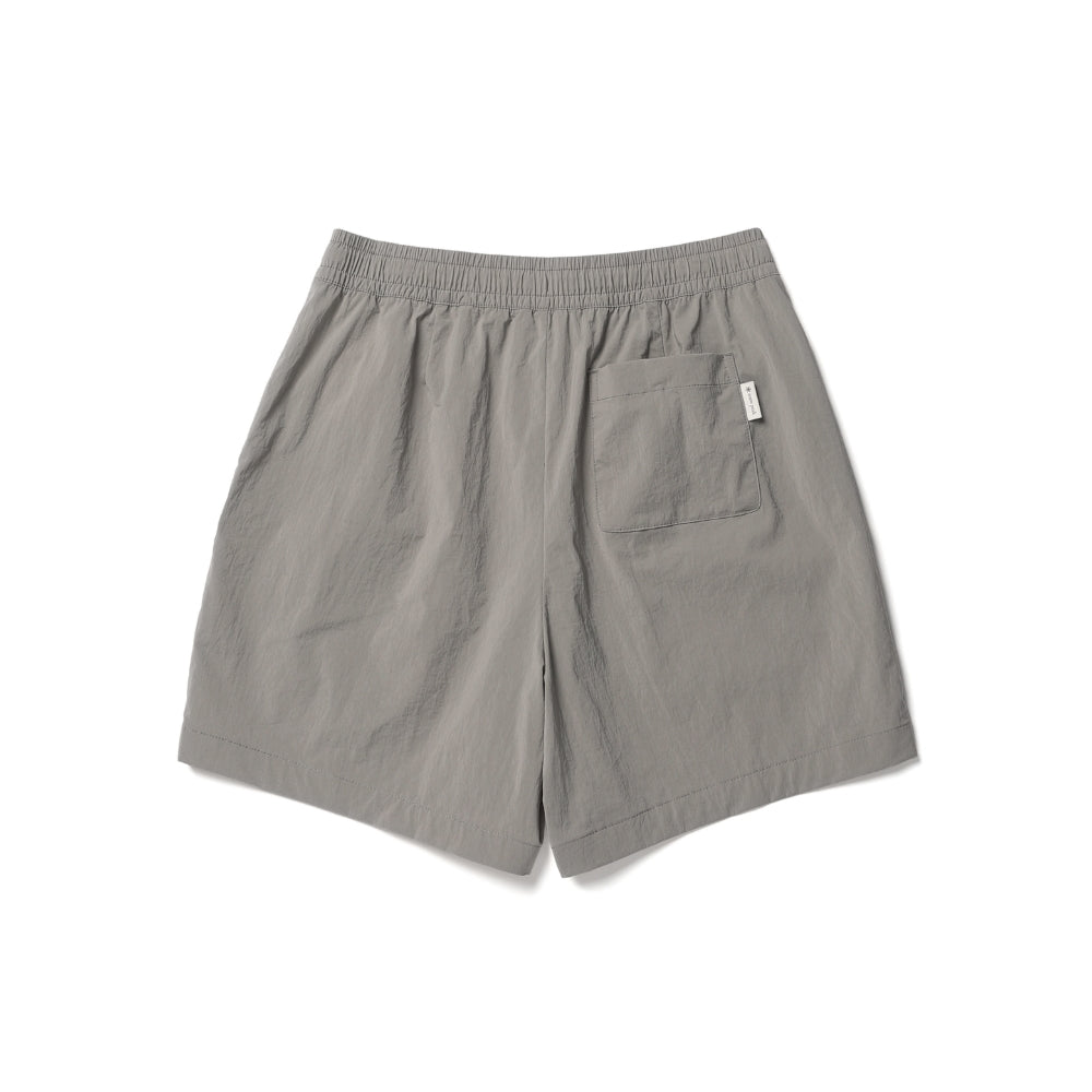 루트 여성 반바지 Vintage Gray