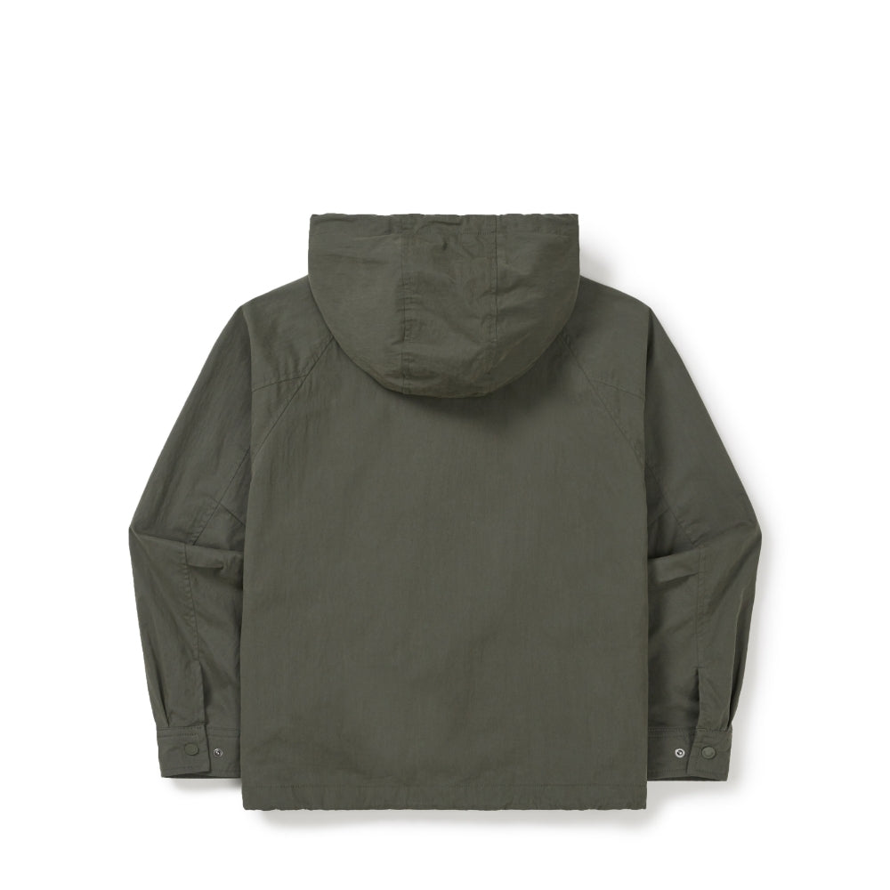 클랜드 여성 자켓 Khaki