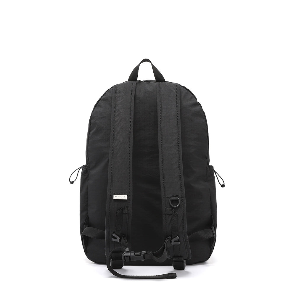프로 라이트 백팩 17L Black