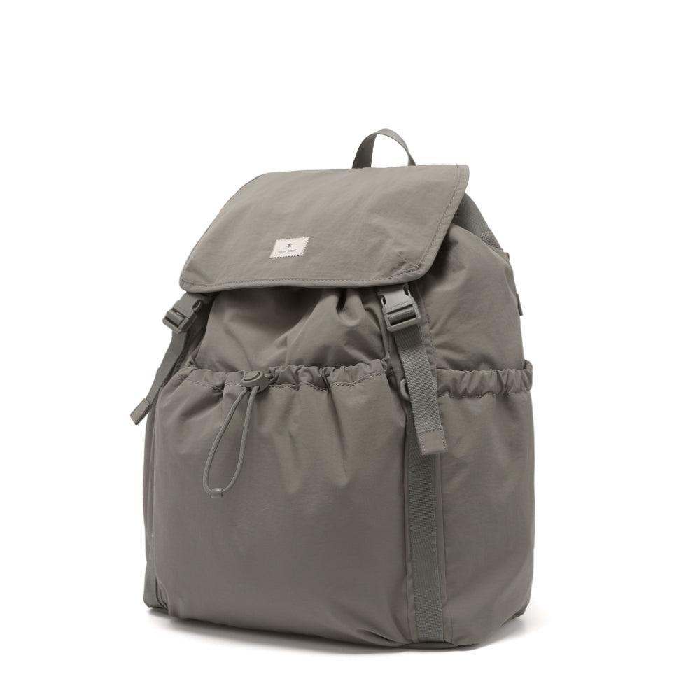 캠플 백팩 25L Dark Khaki