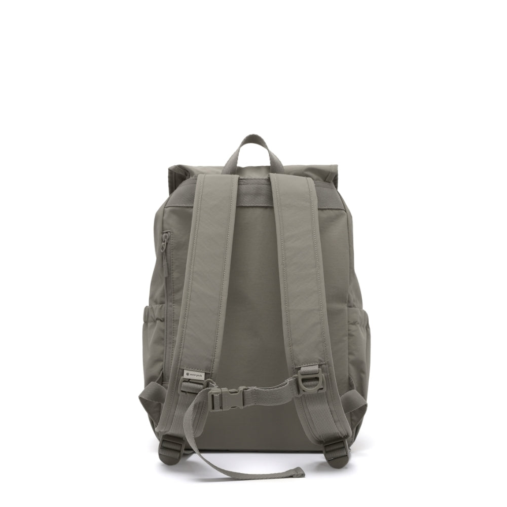 캠플 백팩 15L Vintage Gray