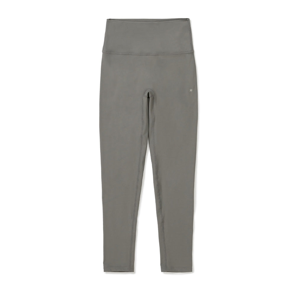여성 9부 레깅스 Dark Gray