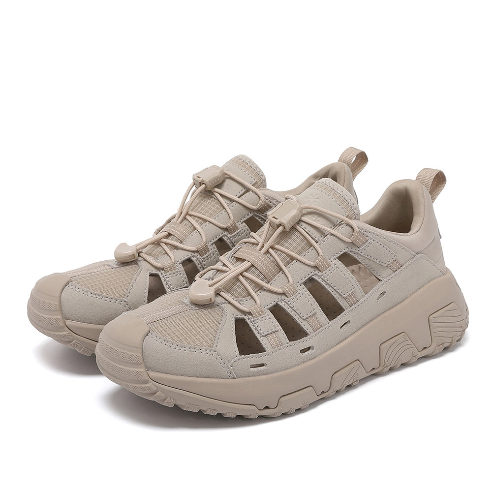 아쿠아 벤처 Light Beige
