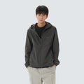 라고 바람막이 Rustic Khaki