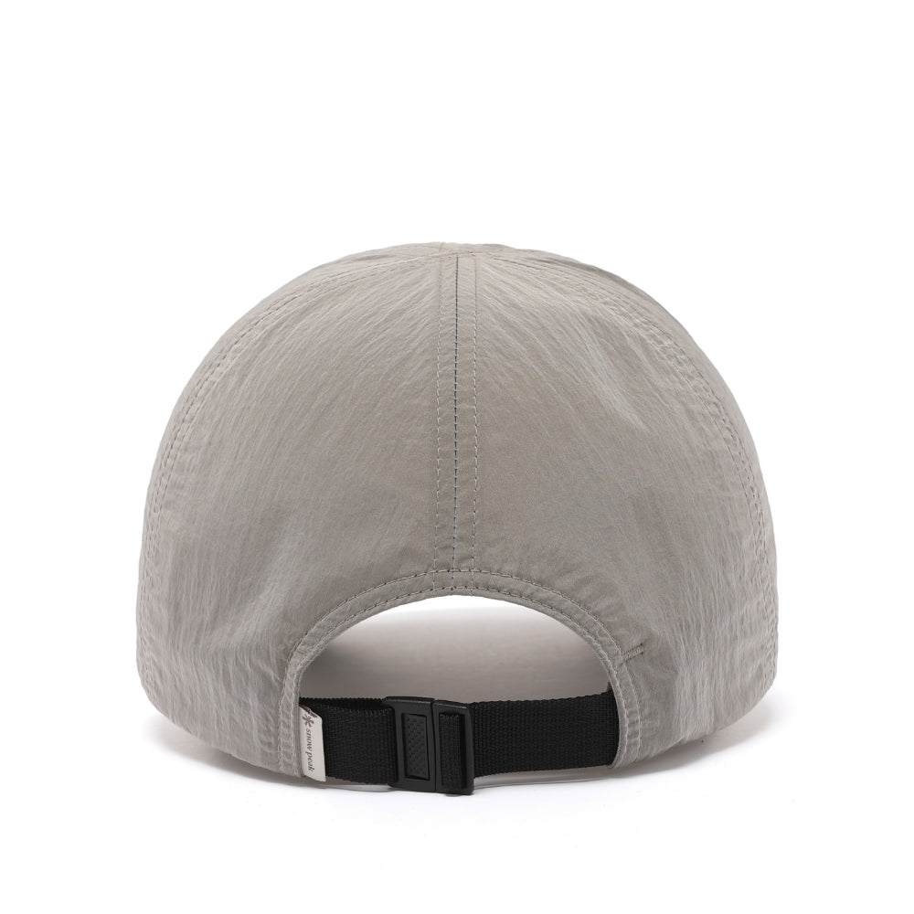 브라이트 볼캡 Tan Gray