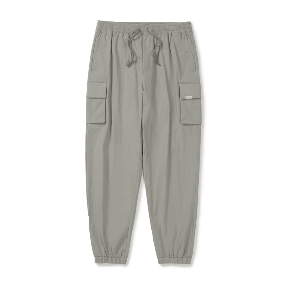 루트 카고 조거 팬츠 Gray