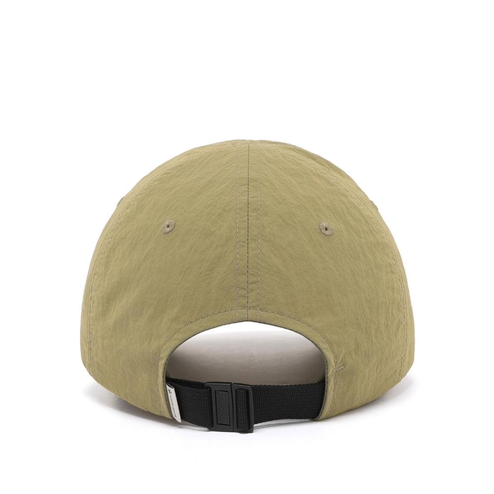 에코 타슬란 볼캡 Olive Green