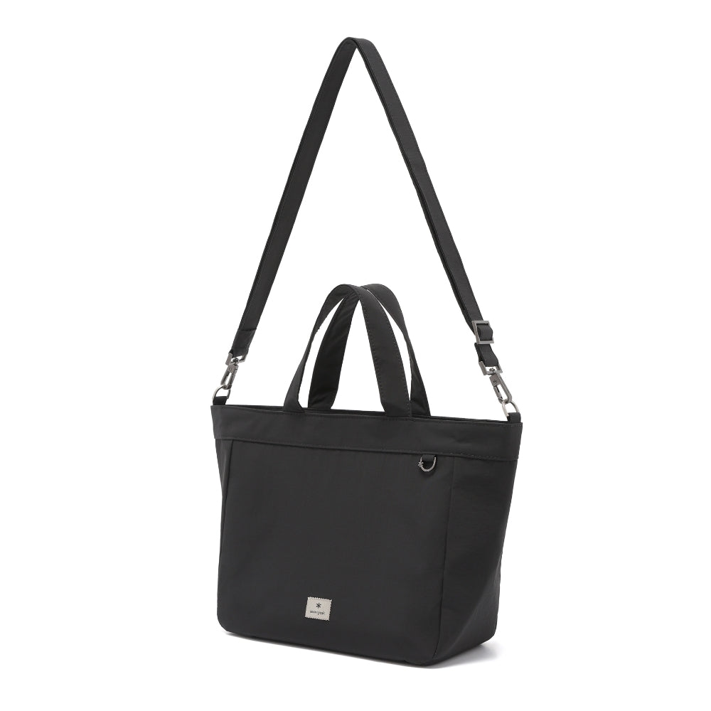 캠플 2way 토트백 5.5L Dark Charcoal
