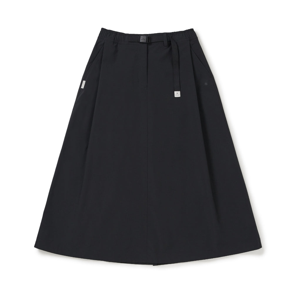 클랜드 조디악 스커트 Dark Navy