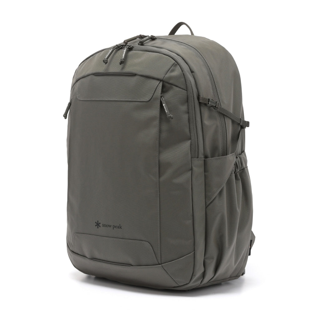 윈젤 백팩 28L Dark Khaki
