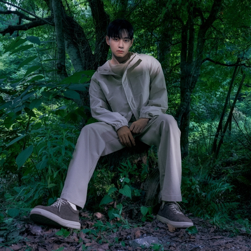 버디 누보 Dark Khaki