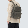 러프론 클래식 백팩 20L Dark Khaki