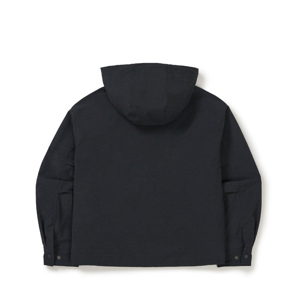 클랜드 여성 자켓 Dark Navy
