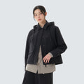 클랜드 여성 자켓 Dark Navy