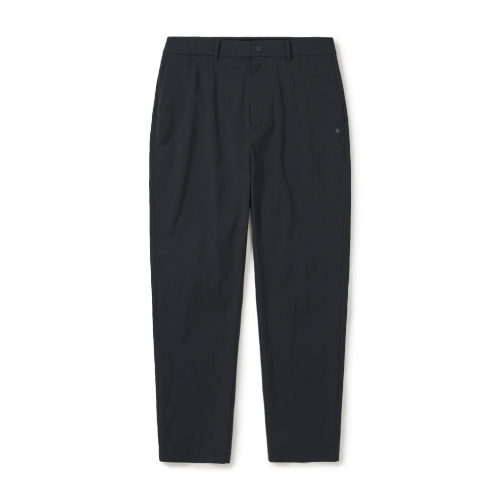 루트 슬림 팬츠 Dark Navy