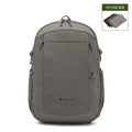 듀얼테크 어반 백팩 25L Dark Khaki