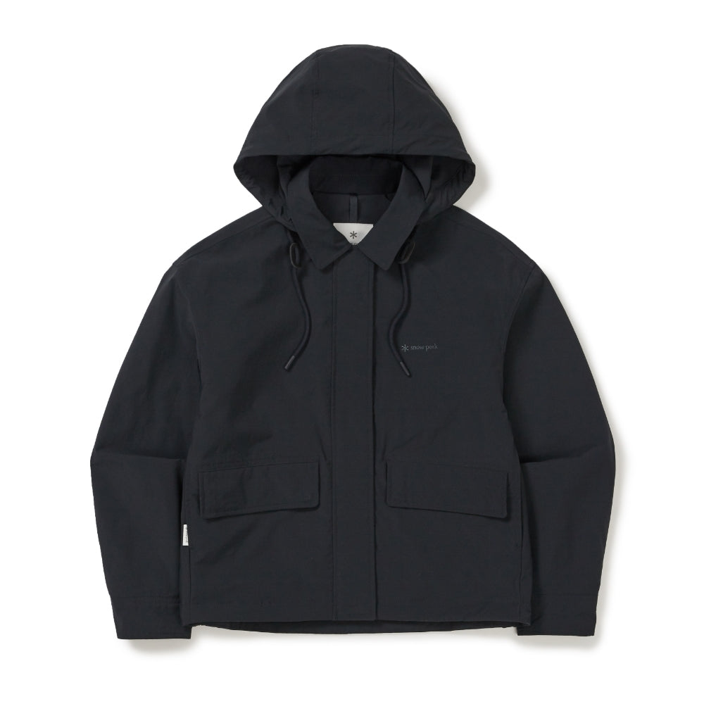 클랜드 여성 자켓 Dark Navy