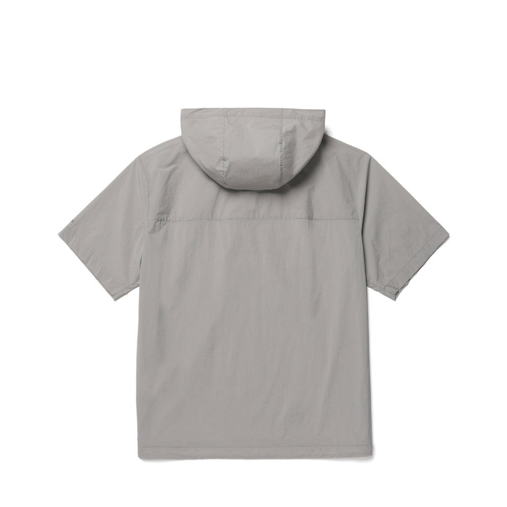 피코 선블록 퍼텍스 초경량 아노락 Gray
