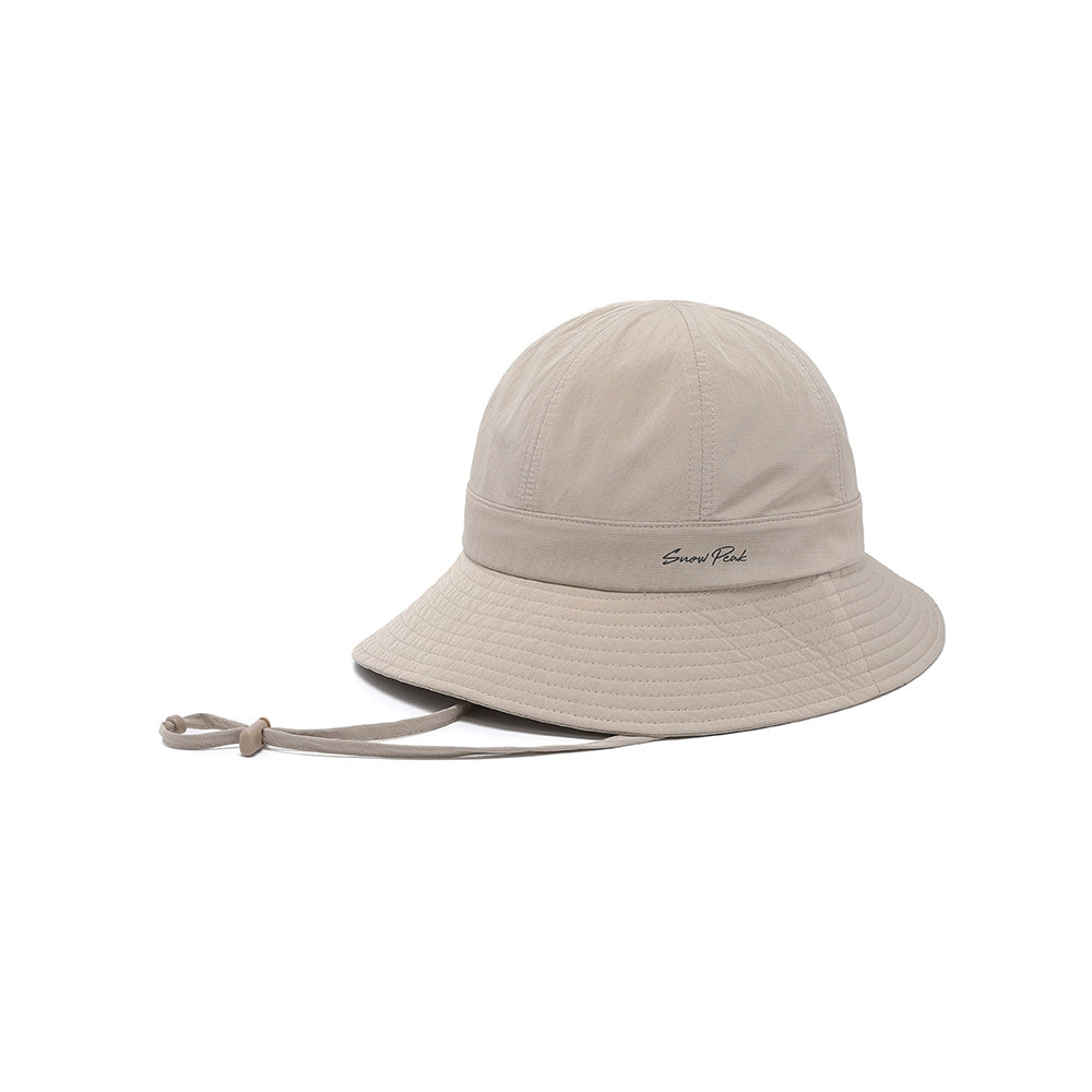 타슬란 햇 Sand Beige