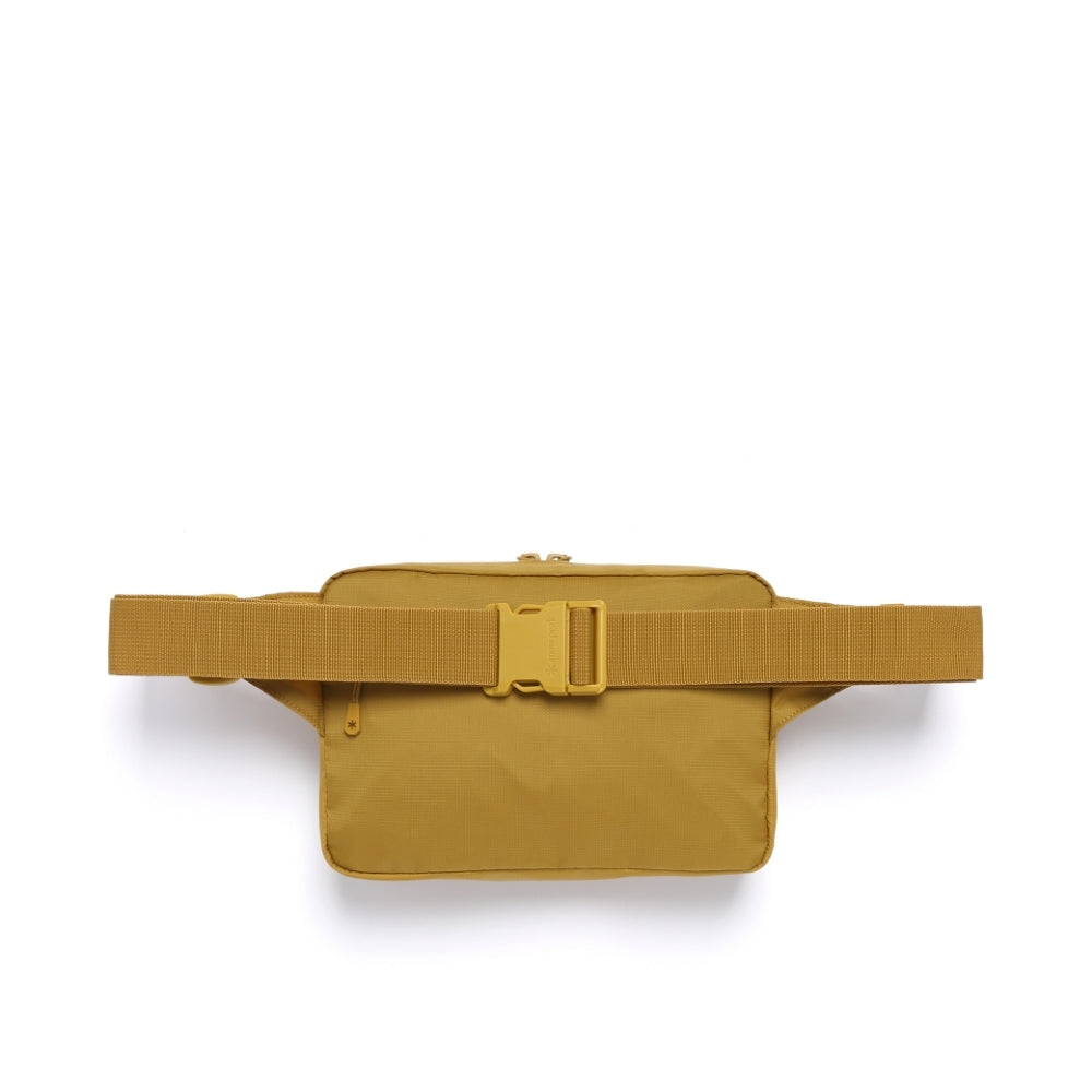 프로에어 경량 힙색 2L Mustard