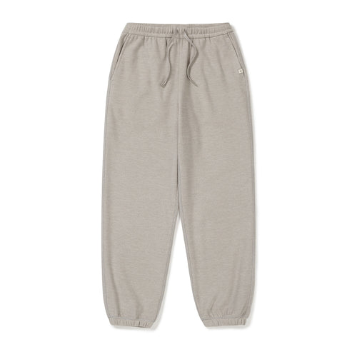 니트 여성 조거 팬츠 Sand Beige