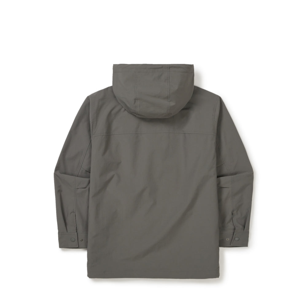 클랜드 자켓 Dark Gray