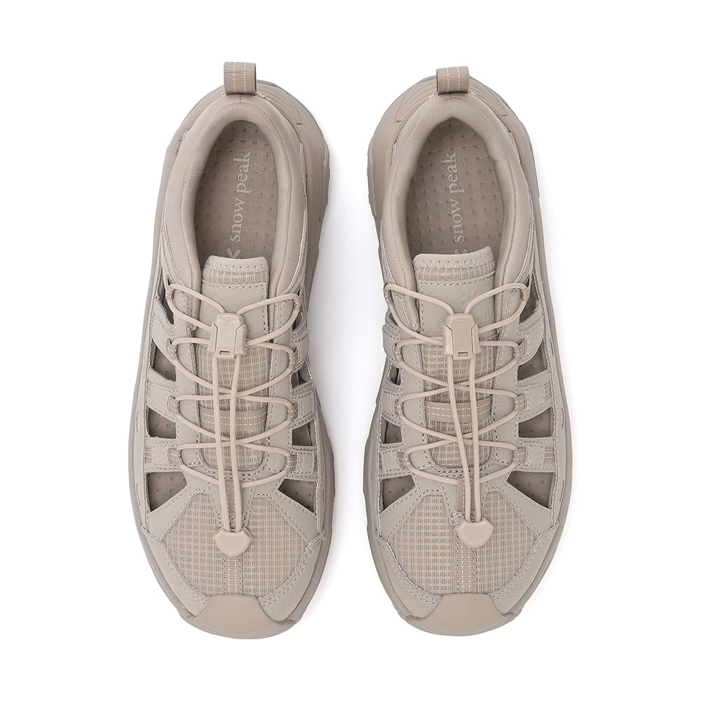 아쿠아 벤처 Light Beige
