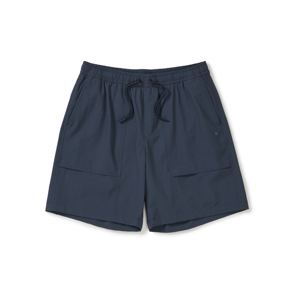 코듀라 반바지 Vintage Blue